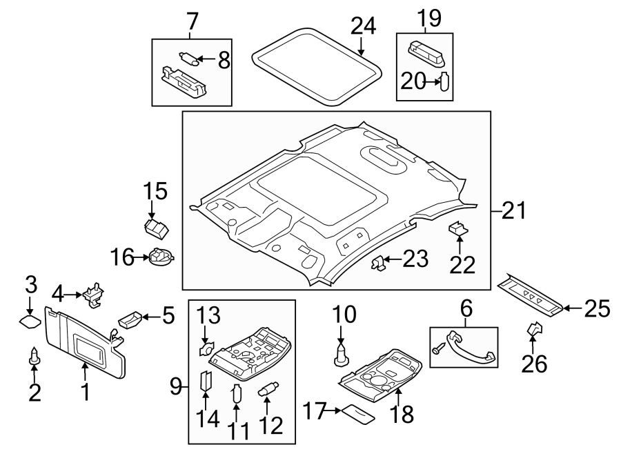 12ROOF. INTERIOR TRIM.https://images.simplepart.com/images/parts/motor/fullsize/1399645.png