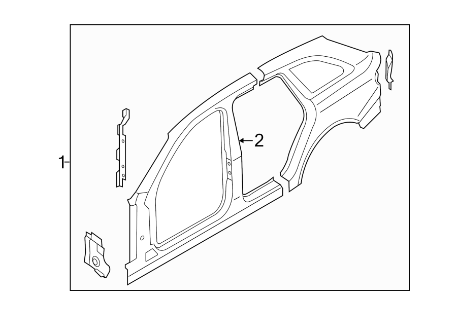 1PILLARS. ROCKER & FLOOR. APERTURE PANEL. UNISIDE.https://images.simplepart.com/images/parts/motor/fullsize/1399650.png