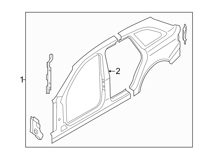 2PILLARS. ROCKER & FLOOR. UNISIDE.https://images.simplepart.com/images/parts/motor/fullsize/1399670.png