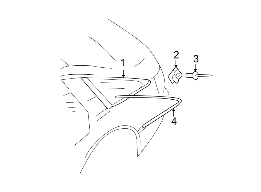 3QUARTER PANEL. GLASS.https://images.simplepart.com/images/parts/motor/fullsize/1399755.png