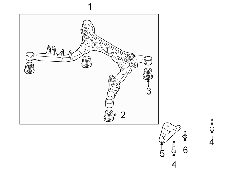 1REAR SUSPENSION. SUSPENSION MOUNTING.https://images.simplepart.com/images/parts/motor/fullsize/1399825.png