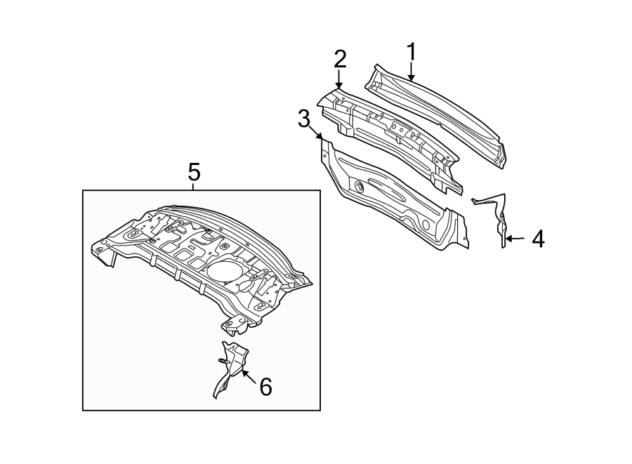 6REAR BODY & FLOOR.https://images.simplepart.com/images/parts/motor/fullsize/1399865.png