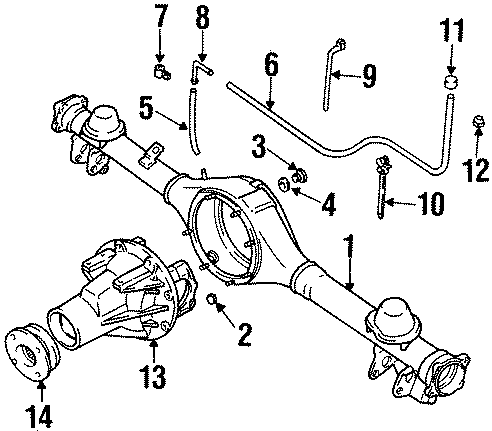 2REAR SUSPENSION. AXLE HOUSING.https://images.simplepart.com/images/parts/motor/fullsize/1405660.png