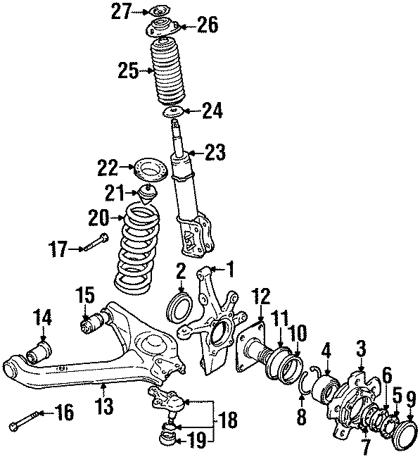 19FRONT SUSPENSION. SUSPENSION COMPONENTS.https://images.simplepart.com/images/parts/motor/fullsize/1410156.png