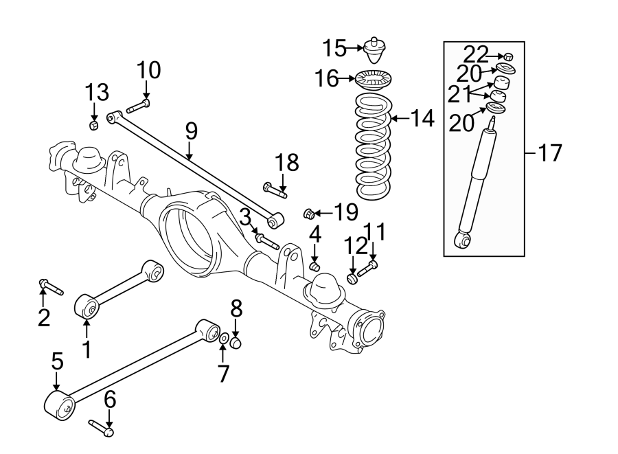 6REAR SUSPENSION. SUSPENSION COMPONENTS.https://images.simplepart.com/images/parts/motor/fullsize/1414585.png
