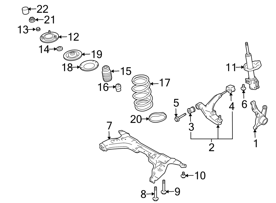 5FRONT SUSPENSION. SUSPENSION COMPONENTS.https://images.simplepart.com/images/parts/motor/fullsize/1420210.png