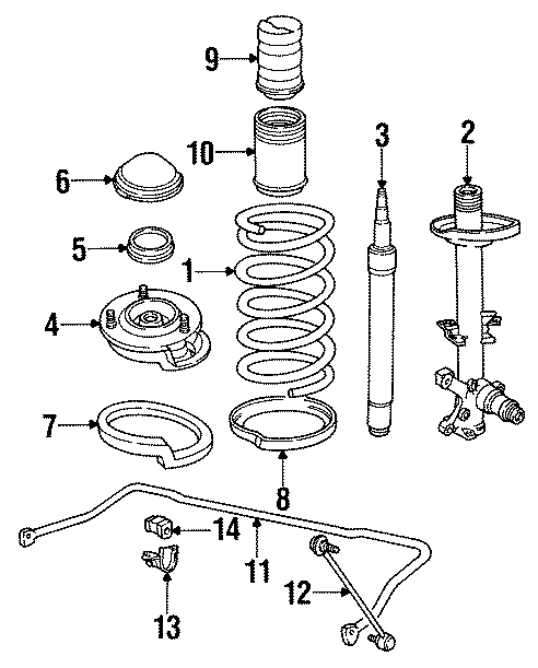 2WHEELS & FRONT SUSPENSION. SUSPENSION COMPONENTS.https://images.simplepart.com/images/parts/motor/fullsize/1900580.png