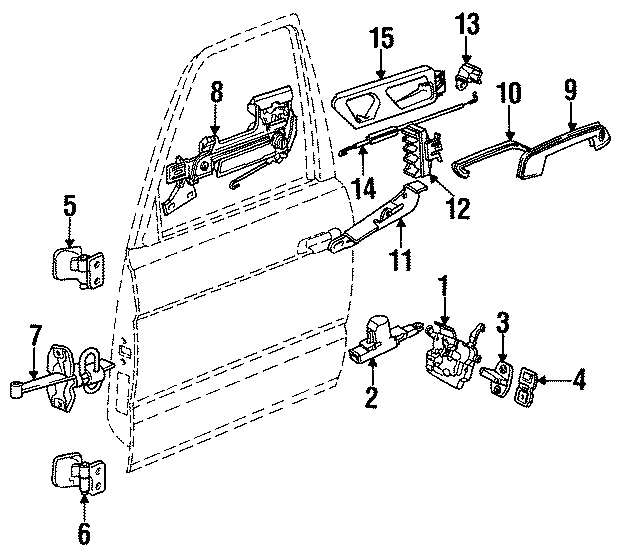 3FRONT DOOR. DOOR HARDWARE.https://images.simplepart.com/images/parts/motor/fullsize/1900625.png