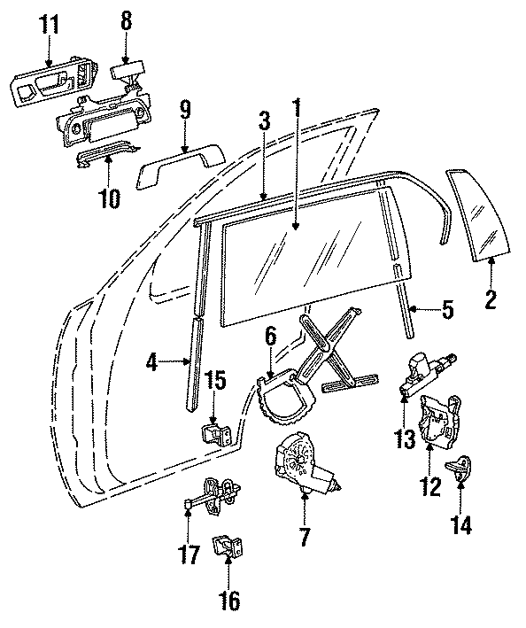 14REAR DOOR. HARDWARE.https://images.simplepart.com/images/parts/motor/fullsize/1900645.png