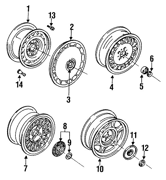 12WHEELS & FRONT SUSPENSION.https://images.simplepart.com/images/parts/motor/fullsize/1909095.png