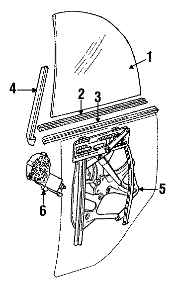 3QUARTER PANEL. GLASS.https://images.simplepart.com/images/parts/motor/fullsize/1909185.png