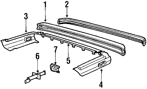 7REAR BUMPER. BUMPER ASSEMBLY.https://images.simplepart.com/images/parts/motor/fullsize/1909240.png