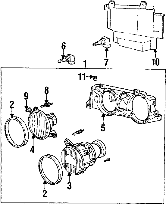 4FRONT LAMPS. HEADLAMPS.https://images.simplepart.com/images/parts/motor/fullsize/1910538.png