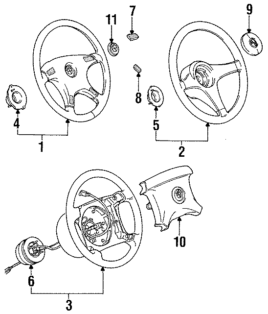 1STEERING WHEEL.https://images.simplepart.com/images/parts/motor/fullsize/1910609.png