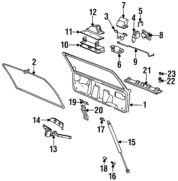 17lower. on body. on lift gate. upper.https://images.simplepart.com/images/parts/motor/fullsize/1910740.png