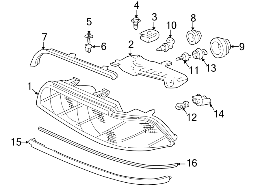 10FRONT LAMPS. HEADLAMP COMPONENTS.https://images.simplepart.com/images/parts/motor/fullsize/1911020.png