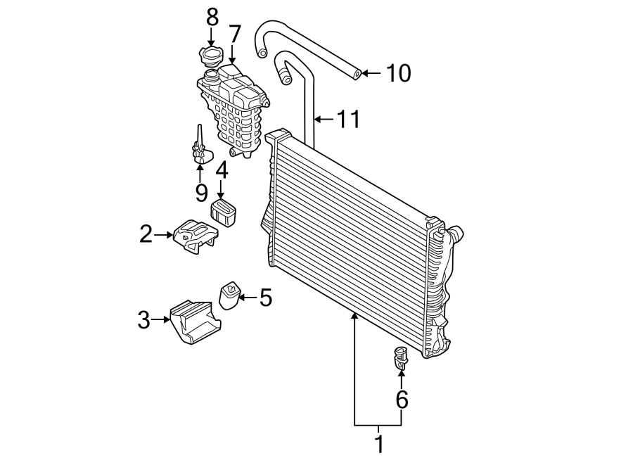 8RADIATOR & COMPONENTS.https://images.simplepart.com/images/parts/motor/fullsize/1911057.png