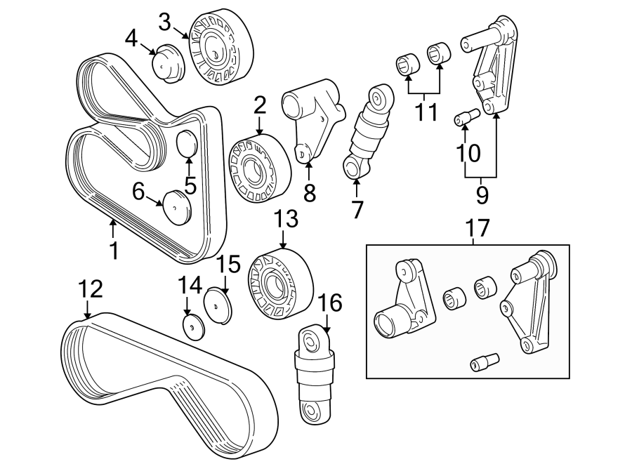 4BELTS & PULLEYS.https://images.simplepart.com/images/parts/motor/fullsize/1911080.png