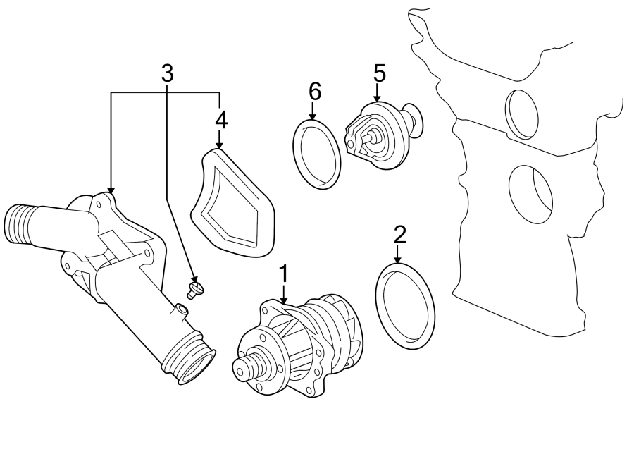 3WATER PUMP.https://images.simplepart.com/images/parts/motor/fullsize/1911090.png