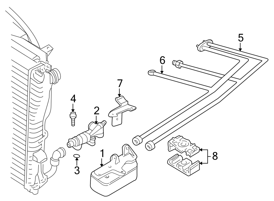 1ENGINE OIL COOLER.https://images.simplepart.com/images/parts/motor/fullsize/1911103.png