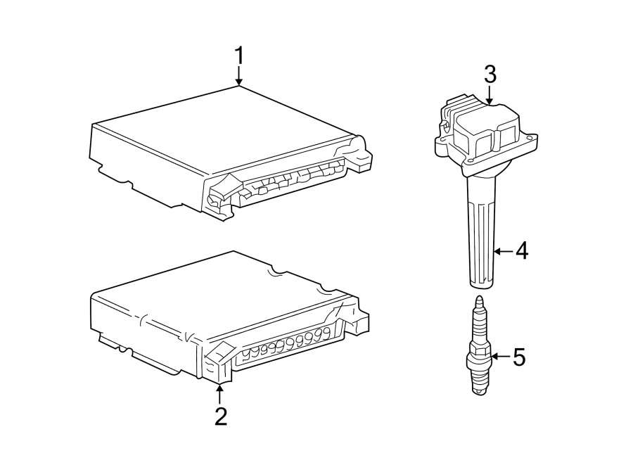 5Ignition system.https://images.simplepart.com/images/parts/motor/fullsize/1911150.png