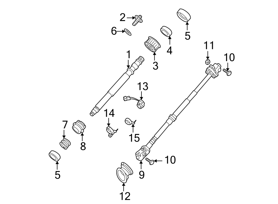 12STEERING COLUMN. SHAFT & INTERNAL COMPONENTS.https://images.simplepart.com/images/parts/motor/fullsize/1911305.png