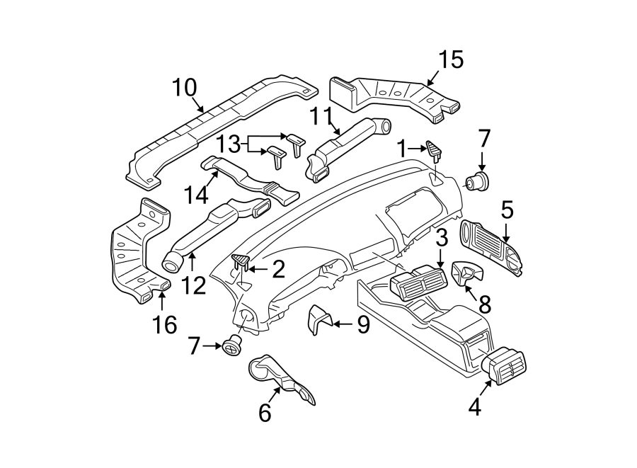 2Instrument panel. Ducts.https://images.simplepart.com/images/parts/motor/fullsize/1911350.png