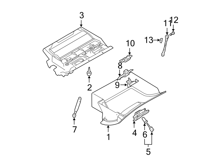 2INSTRUMENT PANEL. GLOVE BOX.https://images.simplepart.com/images/parts/motor/fullsize/1911355.png