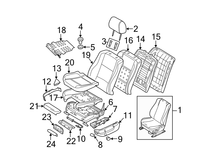 10SEATS & TRACKS. FRONT SEAT COMPONENTS.https://images.simplepart.com/images/parts/motor/fullsize/1911405.png