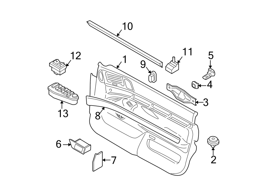 5FRONT DOOR. INTERIOR TRIM.https://images.simplepart.com/images/parts/motor/fullsize/1911480.png