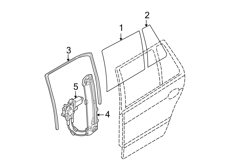 4REAR DOOR. GLASS & HARDWARE.https://images.simplepart.com/images/parts/motor/fullsize/1911497.png