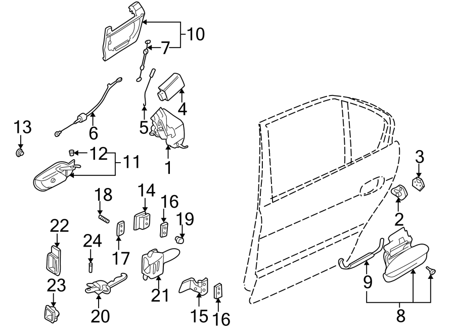 2REAR DOOR. LOCK & HARDWARE.https://images.simplepart.com/images/parts/motor/fullsize/1911501.png