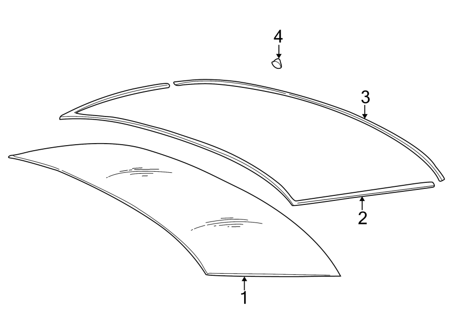 4BACK GLASS. REVEAL MOLDINGS.https://images.simplepart.com/images/parts/motor/fullsize/1911510.png