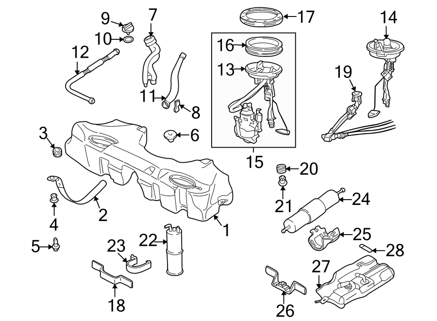 9Fuel system components.https://images.simplepart.com/images/parts/motor/fullsize/1911530.png