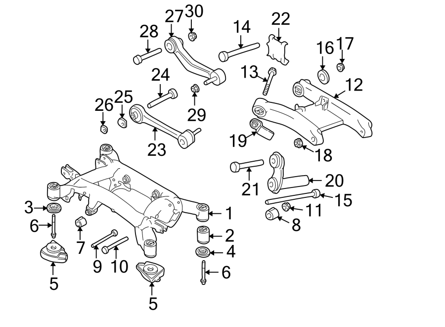 22REAR SUSPENSION. SUSPENSION COMPONENTS.https://images.simplepart.com/images/parts/motor/fullsize/1911540.png