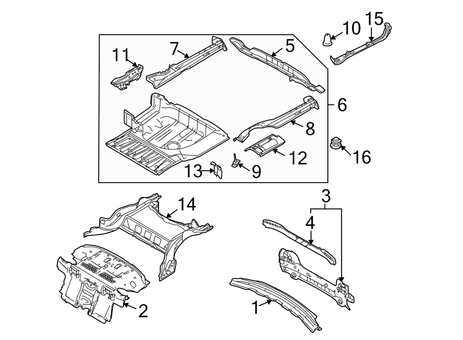 16Rear body & floor.https://images.simplepart.com/images/parts/motor/fullsize/1911555.png