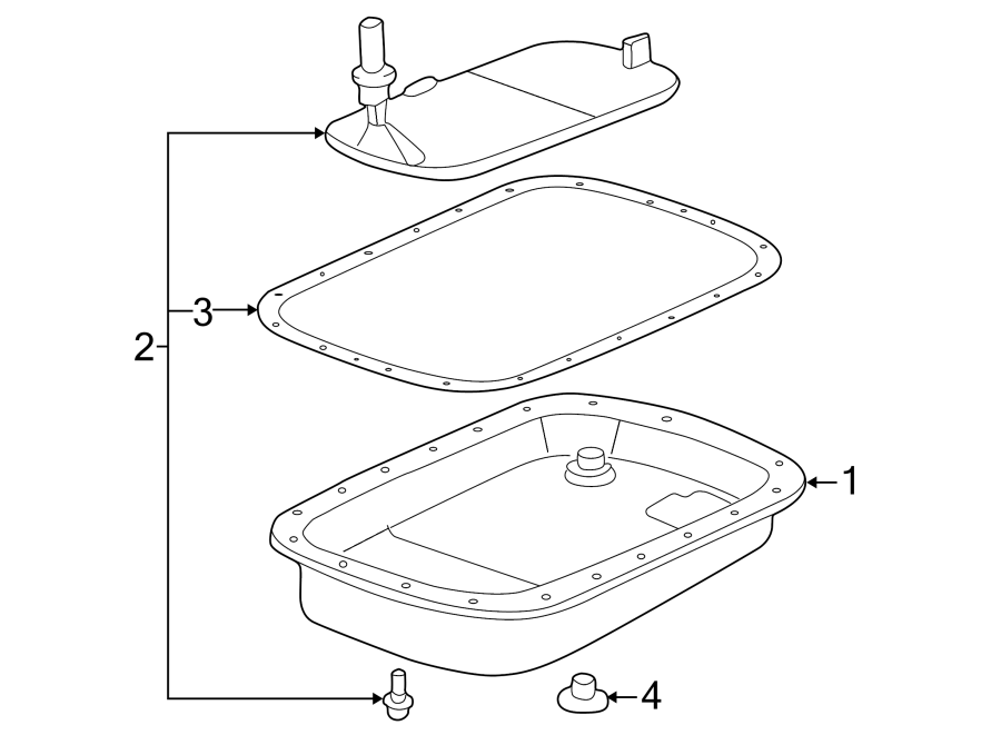 TRANSMISSION COMPONENTS.