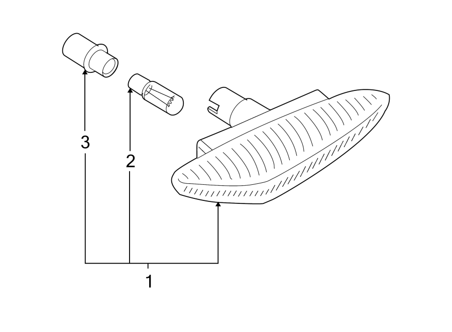 1FRONT LAMPS. SIDE REPEATER LAMPS.https://images.simplepart.com/images/parts/motor/fullsize/1912055.png