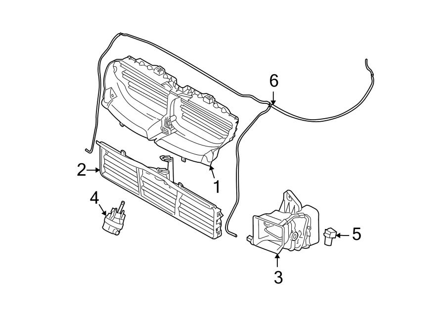 3RADIATOR SUPPORT. DUCTS.https://images.simplepart.com/images/parts/motor/fullsize/1912072.png