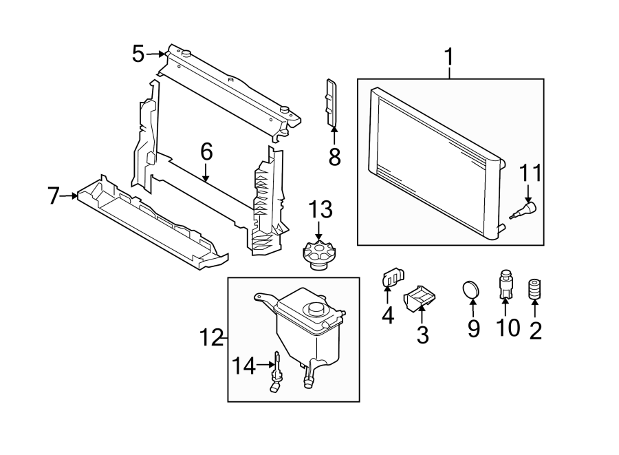 12RADIATOR & COMPONENTS.https://images.simplepart.com/images/parts/motor/fullsize/1912083.png