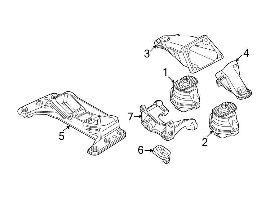 1ENGINE & TRANS MOUNTING.https://images.simplepart.com/images/parts/motor/fullsize/1912305.png