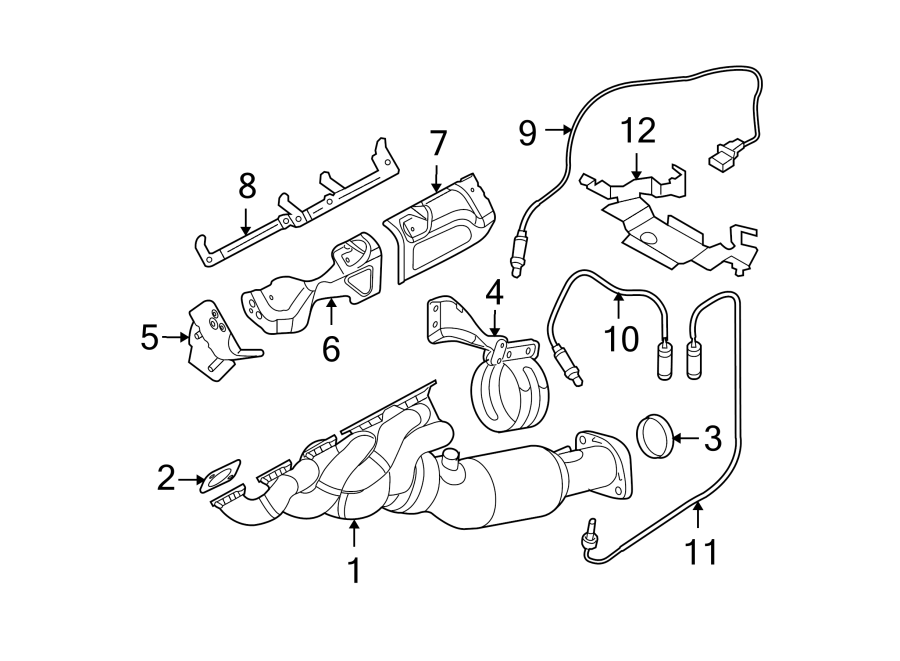 1EXHAUST SYSTEM. MANIFOLD.https://images.simplepart.com/images/parts/motor/fullsize/1912337.png