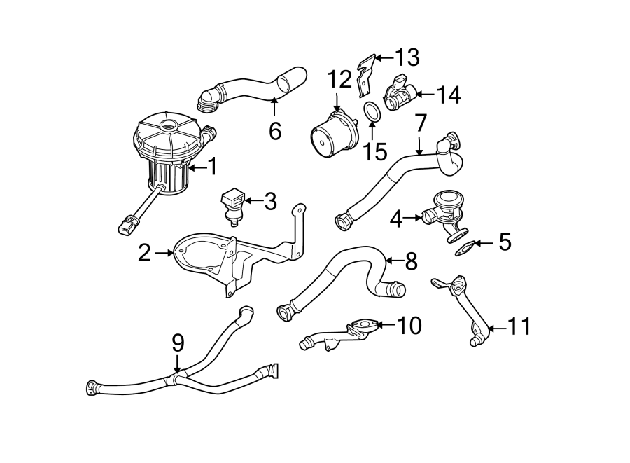 9EMISSION SYSTEM. EMISSION COMPONENTS.https://images.simplepart.com/images/parts/motor/fullsize/1912340.png