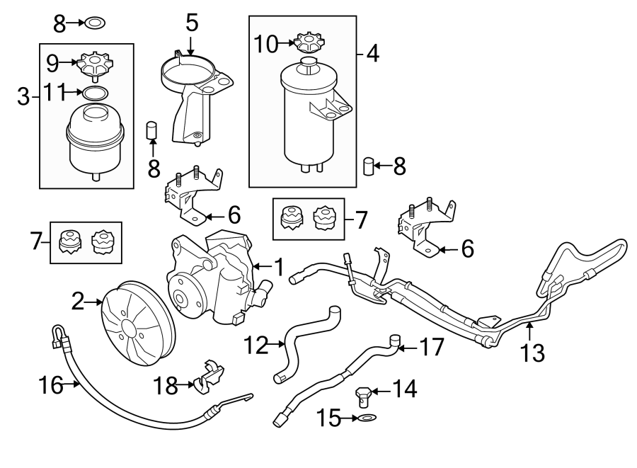 1STEERING GEAR & LINKAGE. PUMP & HOSES.https://images.simplepart.com/images/parts/motor/fullsize/1912388.png