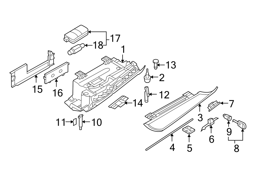 12INSTRUMENT PANEL. GLOVE BOX.https://images.simplepart.com/images/parts/motor/fullsize/1912475.png