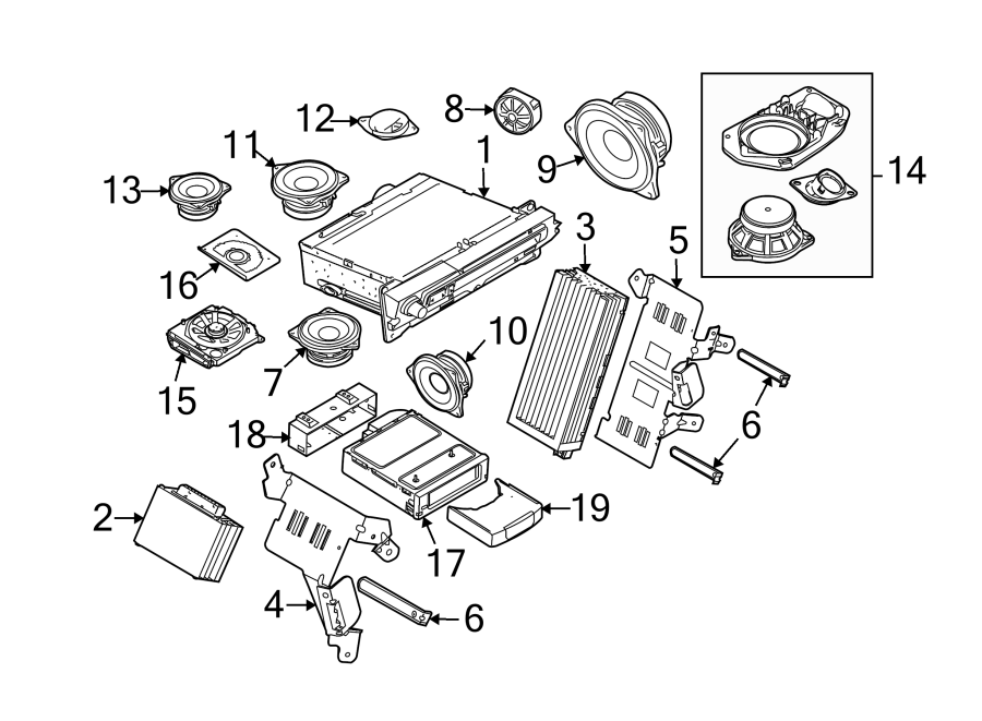 1Instrument panel. Sound system.https://images.simplepart.com/images/parts/motor/fullsize/1912480.png