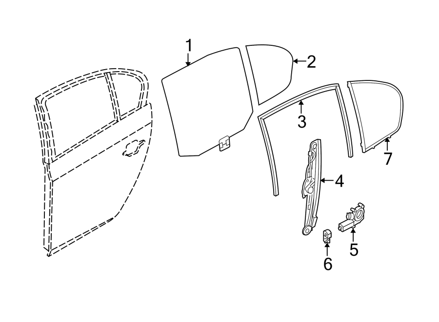 7REAR DOOR. GLASS & HARDWARE.https://images.simplepart.com/images/parts/motor/fullsize/1912660.png