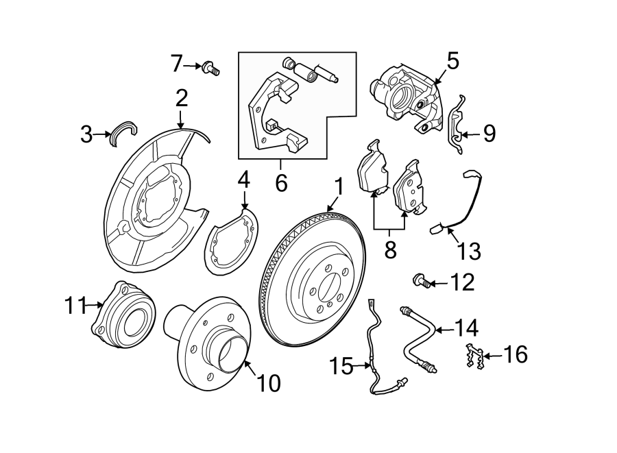 10REAR SUSPENSION. BRAKE COMPONENTS.https://images.simplepart.com/images/parts/motor/fullsize/1912720.png