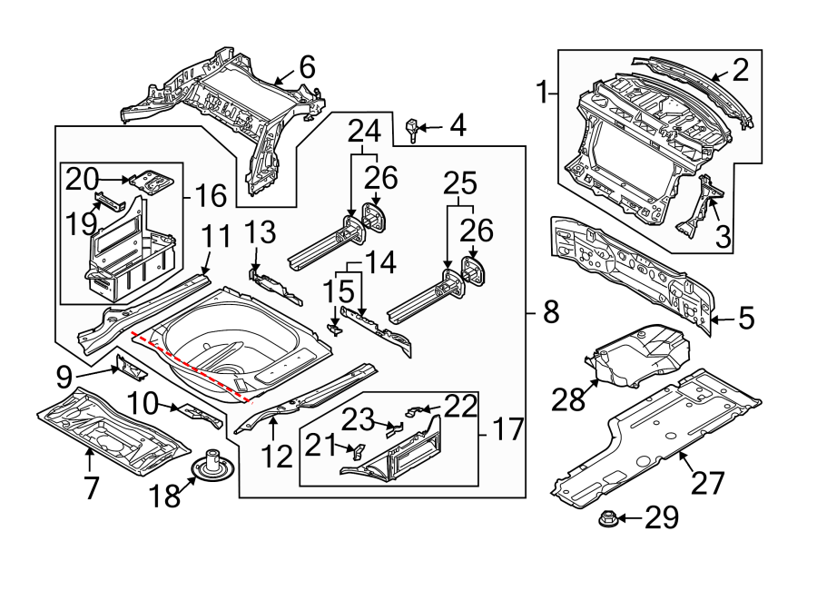 21Rear body & floor.https://images.simplepart.com/images/parts/motor/fullsize/1912750.png