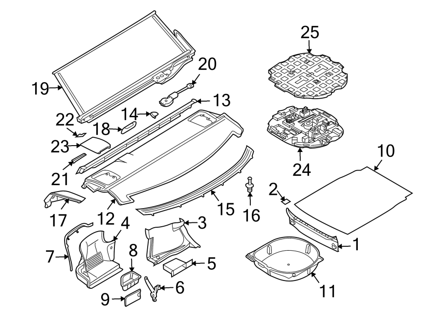 14Rear body & floor. Interior trim.https://images.simplepart.com/images/parts/motor/fullsize/1912755.png